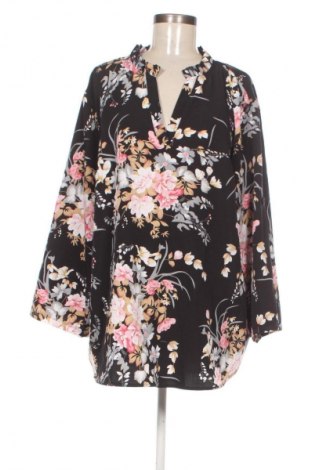 Női blúz SHEIN, Méret 4XL, Szín Sokszínű, Ár 3 459 Ft