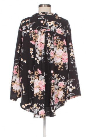 Női blúz SHEIN, Méret 4XL, Szín Sokszínű, Ár 3 459 Ft