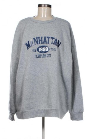 Γυναικεία μπλούζα SHEIN, Μέγεθος 5XL, Χρώμα Πολύχρωμο, Τιμή 5,99 €