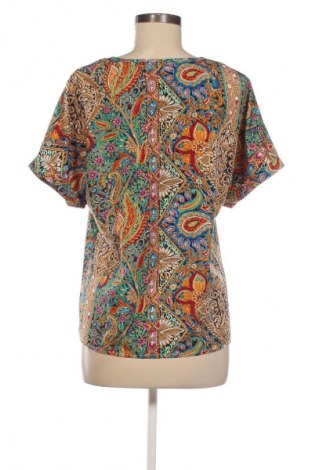 Γυναικεία μπλούζα SHEIN, Μέγεθος M, Χρώμα Πολύχρωμο, Τιμή 10,00 €