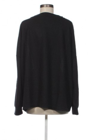 Női blúz SHEIN, Méret 3XL, Szín Fekete, Ár 3 249 Ft