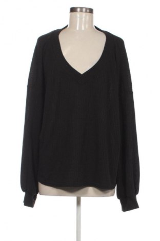 Női blúz SHEIN, Méret 3XL, Szín Fekete, Ár 2 989 Ft