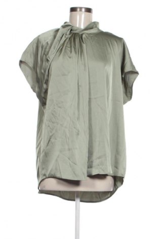 Dámska blúza SHEIN, Veľkosť XXL, Farba Zelená, Cena  8,95 €