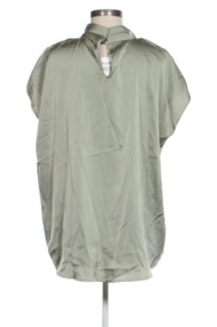 Dámska blúza SHEIN, Veľkosť XXL, Farba Zelená, Cena  8,95 €