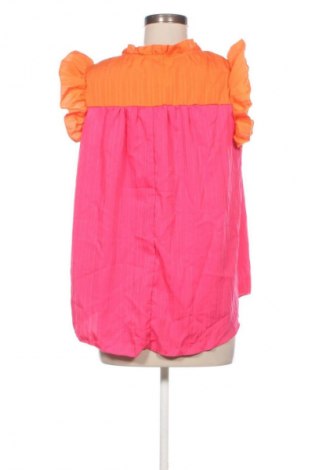 Damen Shirt SHEIN, Größe XXL, Farbe Mehrfarbig, Preis € 10,99