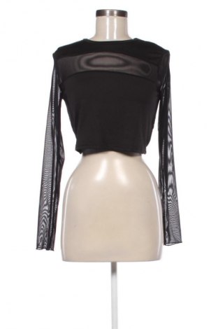 Damen Shirt SHEIN, Größe M, Farbe Schwarz, Preis € 18,46