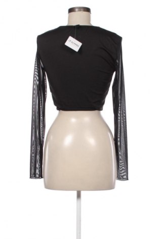 Damen Shirt SHEIN, Größe M, Farbe Schwarz, Preis € 18,46