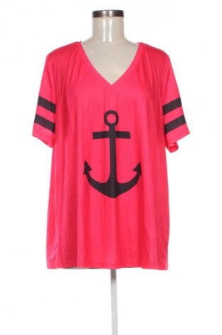 Bluză de femei SHEIN, Mărime XXL, Culoare Multicolor, Preț 49,99 Lei