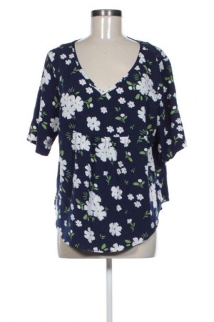 Bluză de femei SHEIN, Mărime XL, Culoare Multicolor, Preț 50,59 Lei