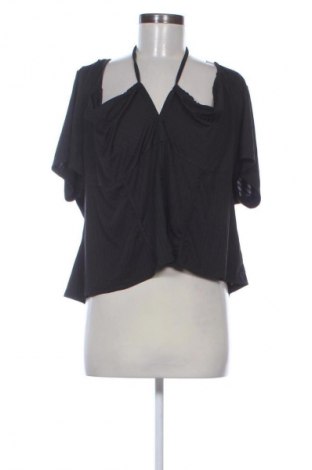 Bluză de femei SHEIN, Mărime XL, Culoare Negru, Preț 35,99 Lei