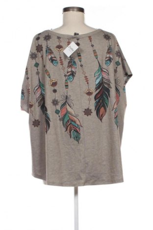 Női blúz SHEIN, Méret 3XL, Szín Sokszínű, Ár 4 069 Ft