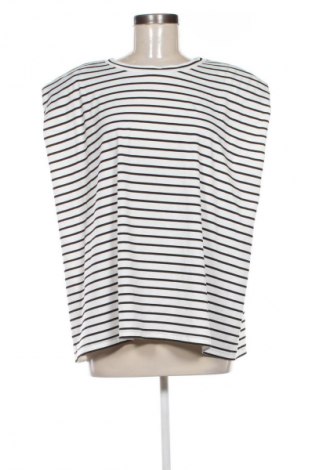 Γυναικεία μπλούζα SHEIN, Μέγεθος 4XL, Χρώμα Λευκό, Τιμή 8,99 €