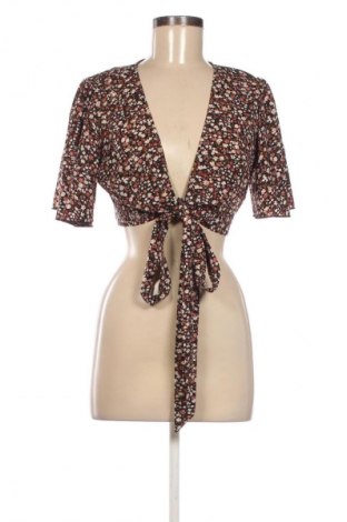 Damen Shirt SHEIN, Größe S, Farbe Mehrfarbig, Preis 9,70 €