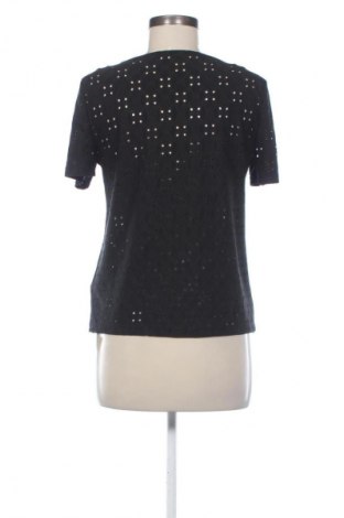 Γυναικεία μπλούζα SHEIN, Μέγεθος M, Χρώμα Μαύρο, Τιμή 4,94 €