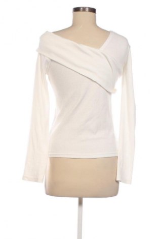 Γυναικεία μπλούζα SHEIN, Μέγεθος XL, Χρώμα Λευκό, Τιμή 9,70 €