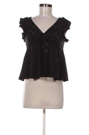 Damen Shirt SHEIN, Größe L, Farbe Schwarz, Preis € 9,99