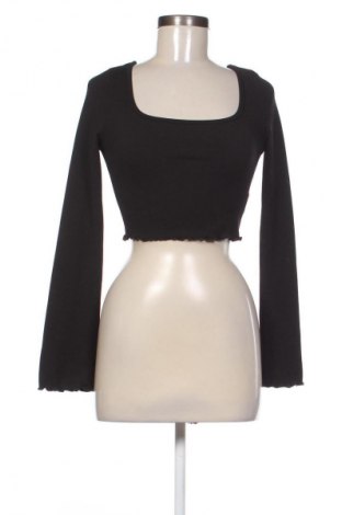 Dámská halenka SHEIN, Velikost M, Barva Černá, Cena  283,00 Kč