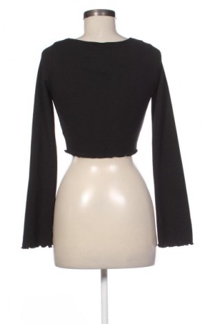 Dámská halenka SHEIN, Velikost M, Barva Černá, Cena  283,00 Kč