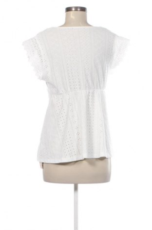 Bluză de femei SHEIN, Mărime L, Culoare Alb, Preț 42,99 Lei