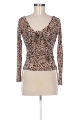 Γυναικεία μπλούζα SHEIN, Μέγεθος S, Χρώμα Πολύχρωμο, Τιμή 9,70 €