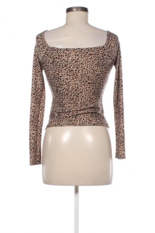 Γυναικεία μπλούζα SHEIN, Μέγεθος S, Χρώμα Πολύχρωμο, Τιμή 9,70 €