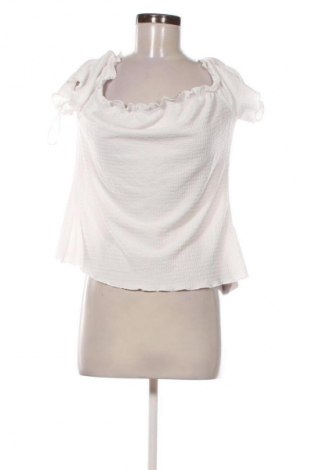 Bluză de femei SHEIN, Mărime XL, Culoare Alb, Preț 42,99 Lei