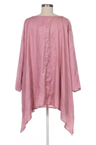 Dámska blúza SHEIN, Veľkosť 5XL, Farba Ružová, Cena  6,95 €