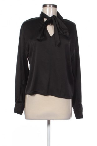Bluză de femei SHEIN, Mărime S, Culoare Negru, Preț 50,59 Lei