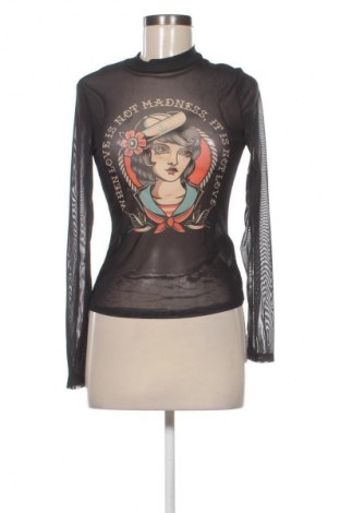 Dámská halenka SHEIN, Velikost M, Barva Vícebarevné, Cena  149,00 Kč