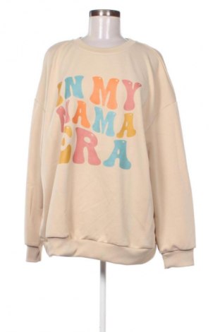 Dámska blúza SHEIN, Veľkosť XXL, Farba Béžová, Cena  9,71 €