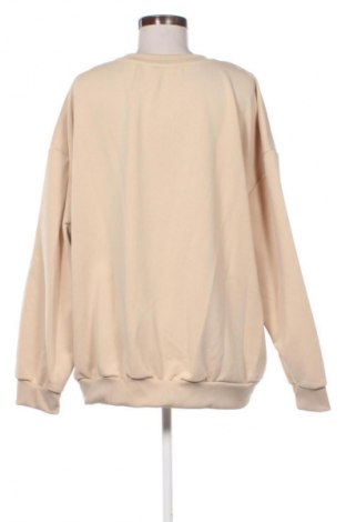 Dámska blúza SHEIN, Veľkosť XXL, Farba Béžová, Cena  9,71 €