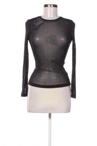 Dámská halenka SHEIN, Velikost XS, Barva Černá, Cena  275,00 Kč