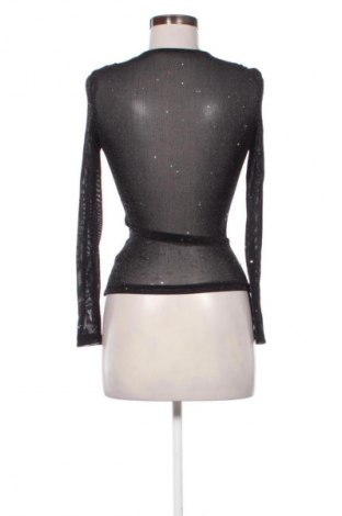 Dámská halenka SHEIN, Velikost XS, Barva Černá, Cena  275,00 Kč