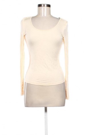 Γυναικεία μπλούζα SHEIN, Μέγεθος M, Χρώμα Κίτρινο, Τιμή 10,00 €