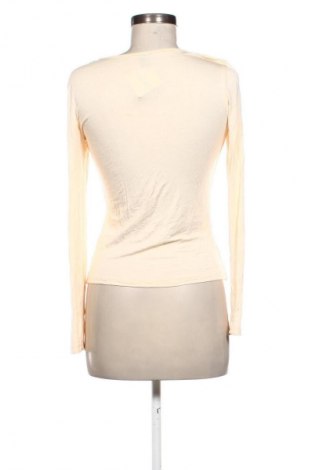 Γυναικεία μπλούζα SHEIN, Μέγεθος M, Χρώμα Κίτρινο, Τιμή 10,00 €