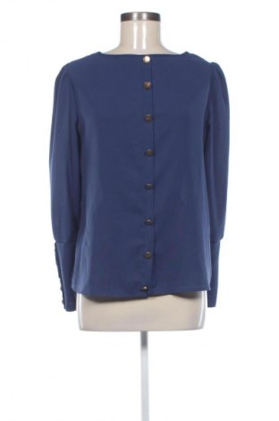 Damen Shirt SHEIN, Größe M, Farbe Blau, Preis € 9,70