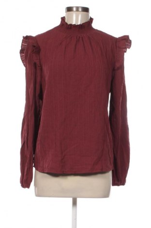 Damen Shirt SHEIN, Größe M, Farbe Rot, Preis 4,99 €