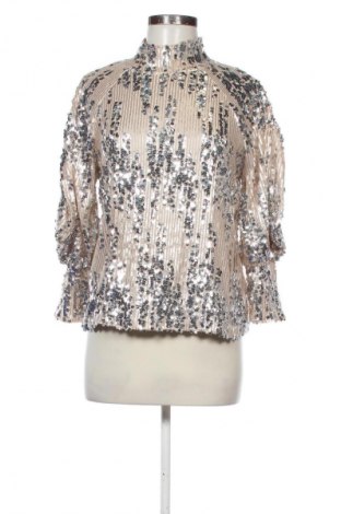 Γυναικεία μπλούζα SHEIN, Μέγεθος S, Χρώμα Πολύχρωμο, Τιμή 3,99 €