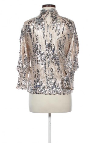 Γυναικεία μπλούζα SHEIN, Μέγεθος S, Χρώμα Πολύχρωμο, Τιμή 3,99 €