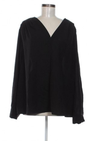 Γυναικεία μπλούζα SHEIN, Μέγεθος 4XL, Χρώμα Μαύρο, Τιμή 8,99 €