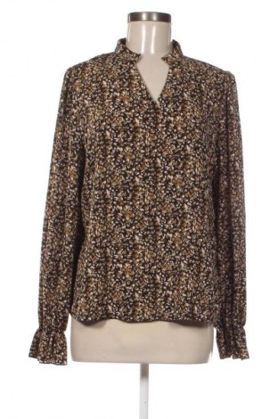 Дамска блуза SHEIN, Размер L, Цвят Многоцветен, Цена 3,06 €