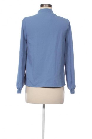 Dámská halenka SHEIN, Velikost XS, Barva Modrá, Cena  99,00 Kč