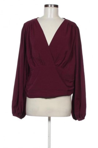 Damen Shirt SHEIN, Größe 3XL, Farbe Lila, Preis 9,99 €