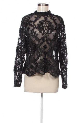 Bluzka damska SHEIN, Rozmiar XXL, Kolor Czarny, Cena 29,99 zł