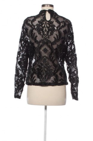 Bluzka damska SHEIN, Rozmiar XXL, Kolor Czarny, Cena 29,99 zł