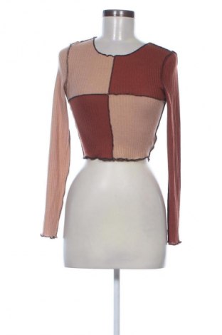 Damen Shirt SHEIN, Größe S, Farbe Mehrfarbig, Preis 4,99 €