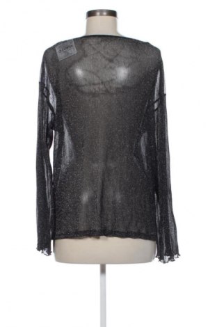 Bluzka damska SHEIN, Rozmiar XL, Kolor Czarny, Cena 21,99 zł