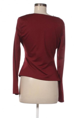 Γυναικεία μπλούζα SHEIN, Μέγεθος L, Χρώμα Κόκκινο, Τιμή 4,99 €