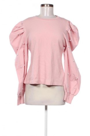 Damen Shirt SHEIN, Größe XXL, Farbe Rosa, Preis € 10,00