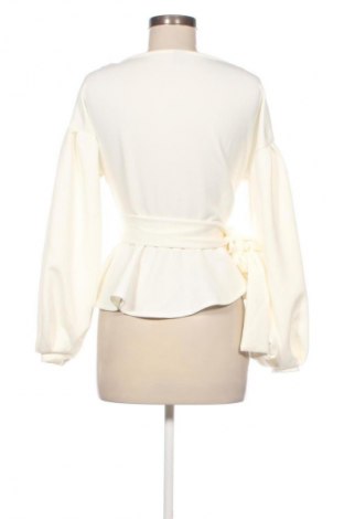 Damen Shirt SHEIN, Größe XS, Farbe Ecru, Preis € 4,99